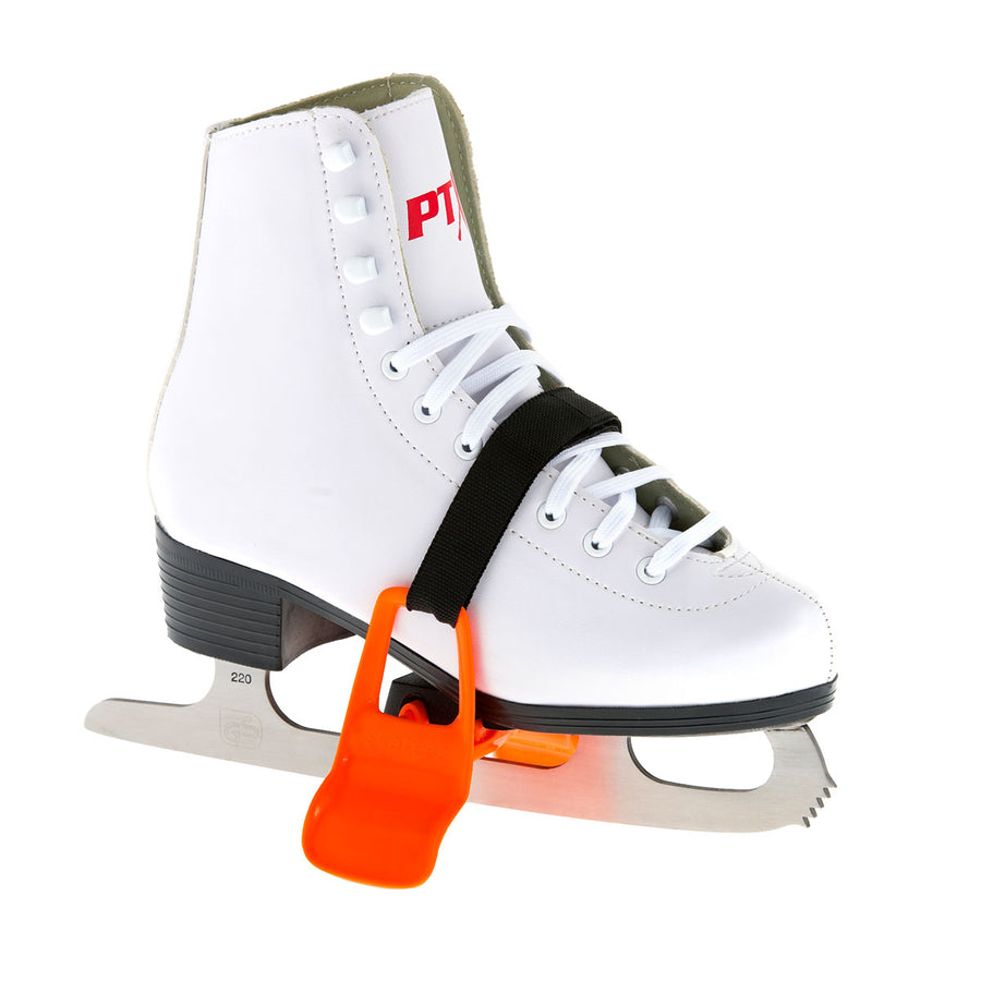 Small Skateez Skate Trainer - Orange