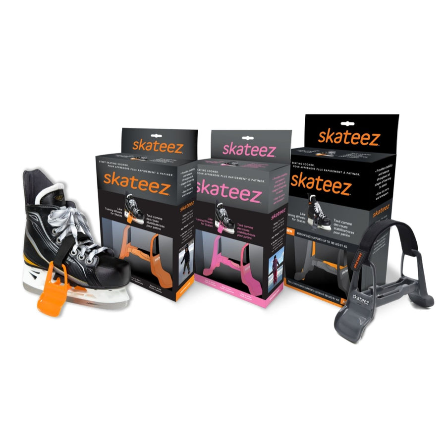 Skateez Family Bundle